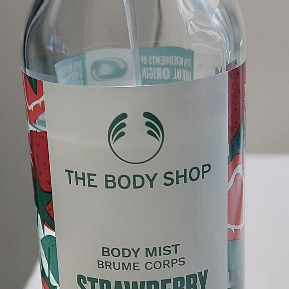 The Body Shop - Picture 2 of 2